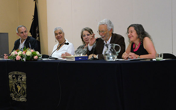  La corrupción merece ser debatida con mirada crítica, coinciden en mesa de CLACSO