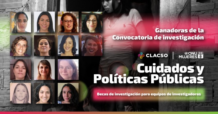  DICTAMEN – Cuidados y Políticas Públicas