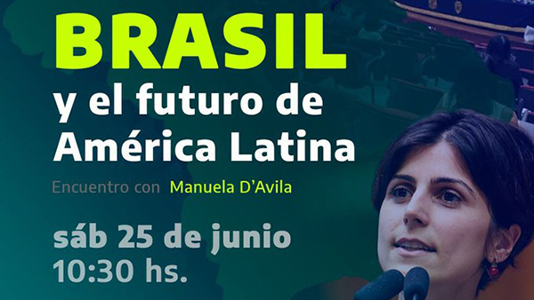  Brasil y el futuro de América Latina
