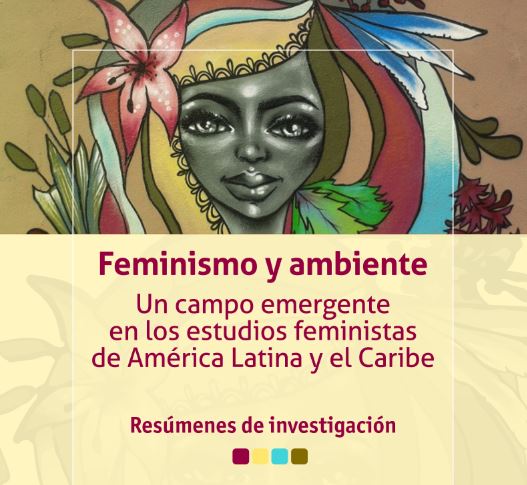  Feminismo y ambiente. Un campo emergente en los estudios feministas de América Latina y el Caribe. Resúmenes de investigación