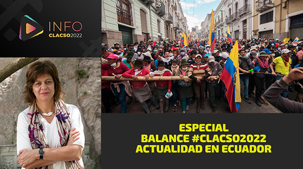  InfoCLACSO 29-6-2022