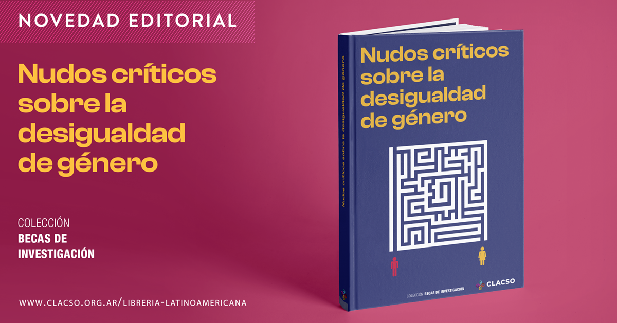  Nudos críticos sobre la desigualdad de género