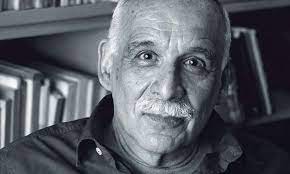  Antología de Ticio Escobar en la Feria del Libro de Ciudad de México