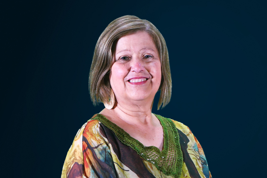  Dra. Marianela Denegri es elegida representante de Chile para el Consejo Directivo de CLACSO