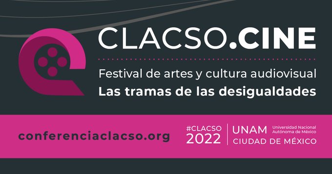  Festival de Cine Latinoamericano y del Caribe en la UNAM