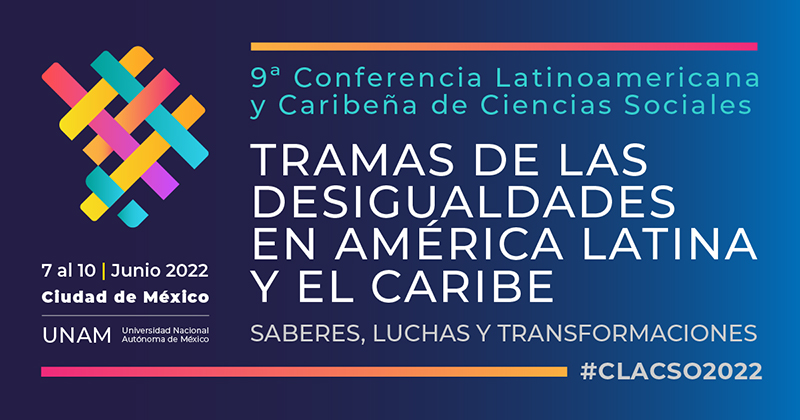  Todo listo en Universidad de México para IX conferencia Clacso