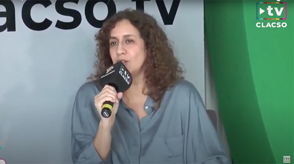  Abril Álzaga, FICUNAM