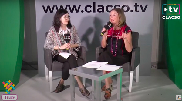  Ana Güezmes, Asuntos de Género de la CEPAL