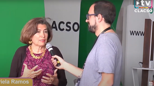  Gabriela Ramos – UNESCO