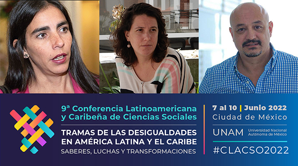  Grandes momentos de #CLACSO2022