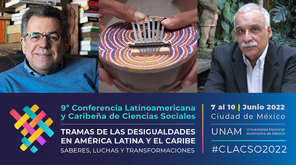  Grandes momentos de #CLACSO2022