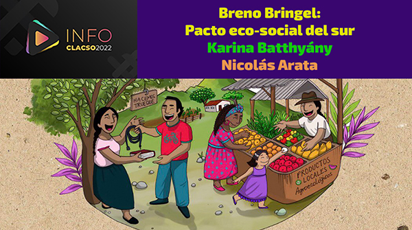  InfoCLACSO 20-7-2022