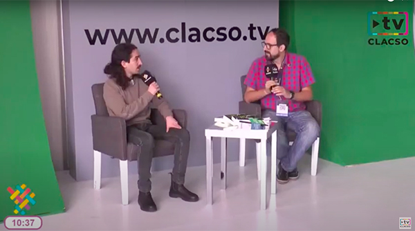  Patricio Calles Almeida, Instituto de Medio Ambiente de Estocolmo