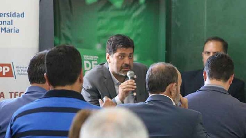  Presencia local en el mayor evento académico de las Ciencias Sociales