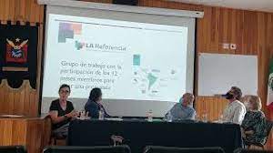  Foro CLACSO 2022 – La construcción de indicadores y bases de datos regionales interoperables