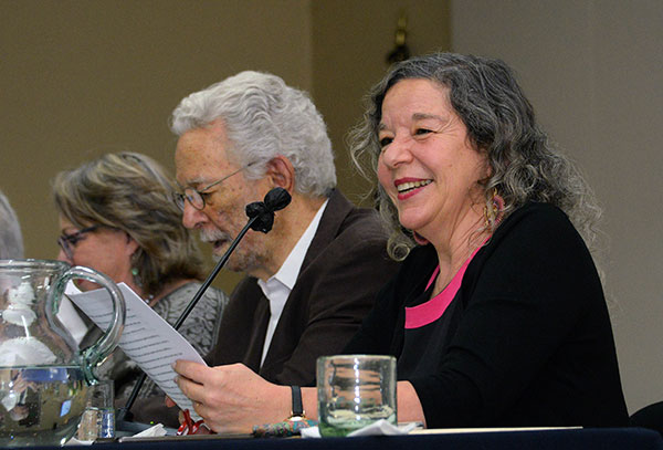  La corrupción merece ser debatida con mirada crítica, coinciden en mesa de CLACSO