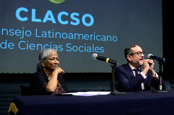  Indispensable revalorar los trabajos que asignamos a otros