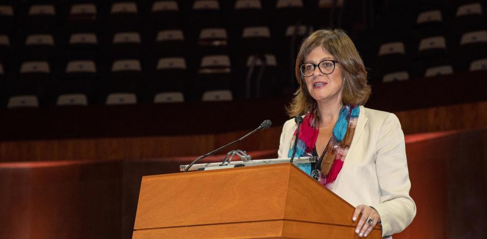  «Enfrentamos una desigualdad sin precedente en la historia de la humanidad»