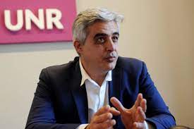  La UNR presente en la Conferencia Latinoamericana y Caribeña de Ciencias Sociales