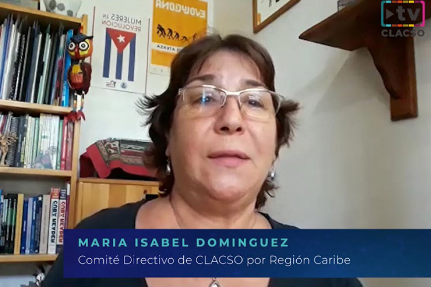   Reunión de Clacso contrasta con limitaciones de cumbre americana