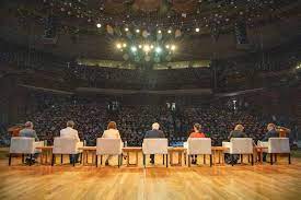  Comenzó la 9ª Conferencia de CLACSO. Es el mayor evento académico de las ciencias sociales y las humanidades de la región