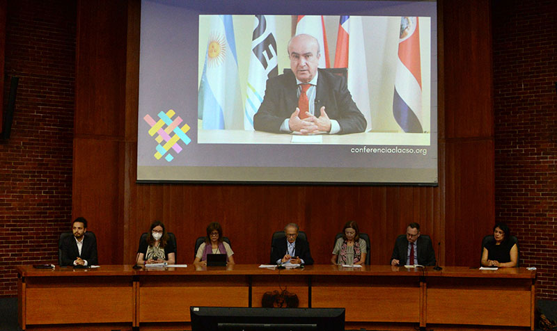  Llaman expertos a avanzar en la integración regional y cooperación en América Latina