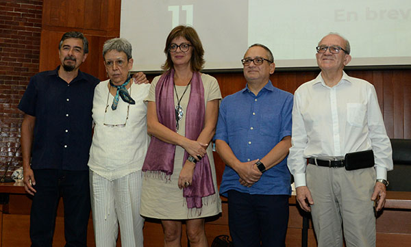  Alianzas entre instituciones, clave para proponer soluciones a necesidades sociales