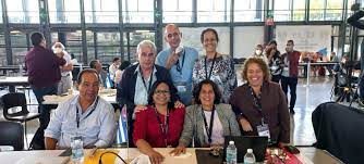  Académicos cubanos llegan a México para el IX foro de Clacso