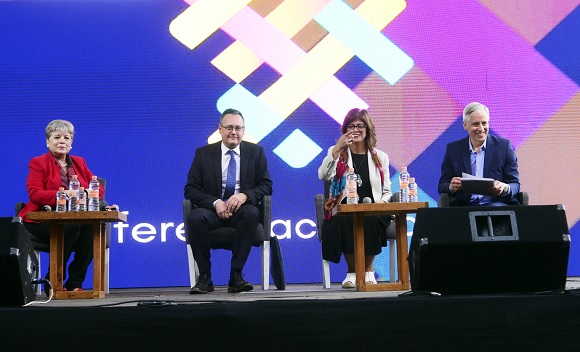  Desigualdad económica, principal desafío latinoamericano