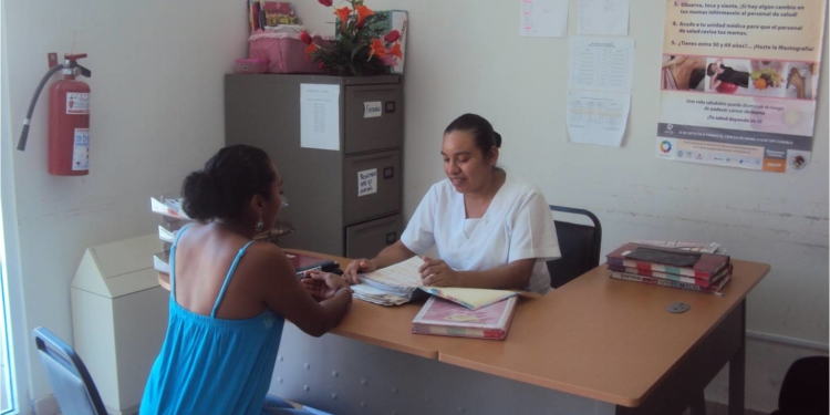  La salud como bien público y derecho humano es base de la transformación sanitaria en México