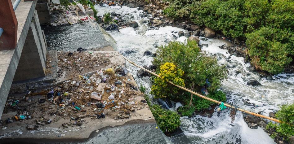  México tiene seis regiones en emergencia ambiental por grave contaminación: UAM