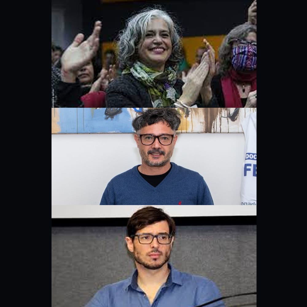  Inauguración del PADOC 2022