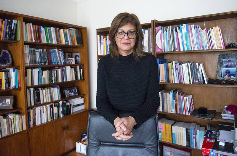  “La deuda con las ciencias sociales es darles el lugar que les corresponde en la producción del conocimiento científico”