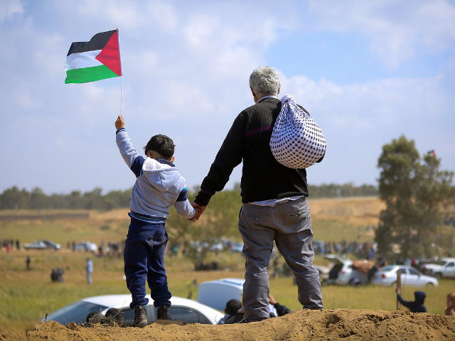  En Argentina se llevó a cabo el Foro Internacional por la cuestión Palestina