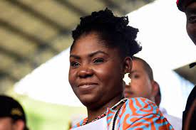  “Hoy empezamos a escribir una nueva historia”: Francia Márquez sobre su victoria en las elecciones