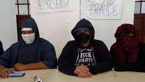  Clacso y estudiantes de la Escuela Superior de Arte rechazan elección de Walter Mazariegos como rector de la Usac