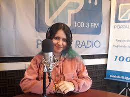  Yussari Ibáñez de Lanco integra el Consejo de Juventudes de América Latina y el Caribe