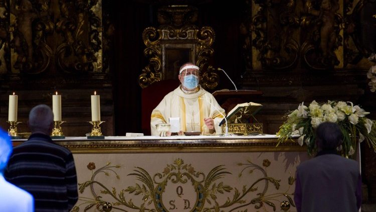  Promesa de justicia para sacerdotes es insuficiente ante la violencia: CEM