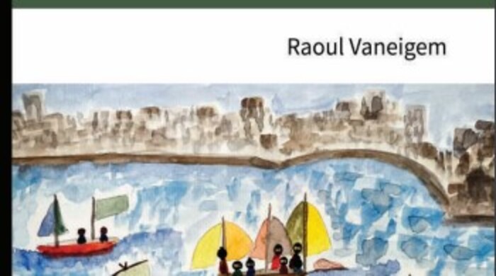  Nada resiste a la alegría de vivir. Libre discurso sobre la libertad soberana