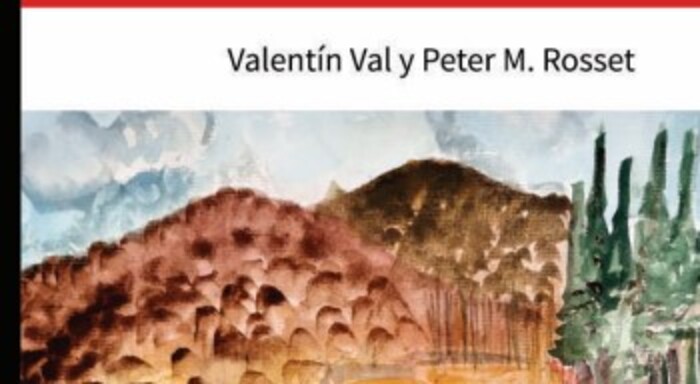  Agroecología(s) emancipatoria(s) para un mundo donde florezcan muchas autonomías