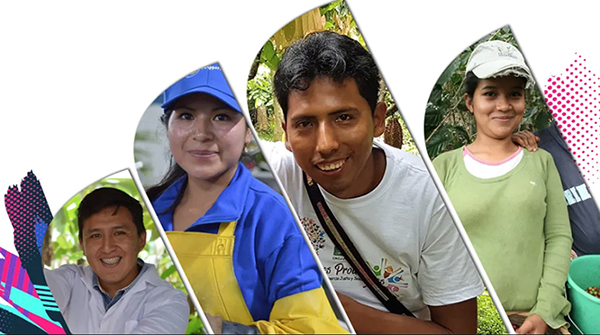  Día Internacional de las Juventudes