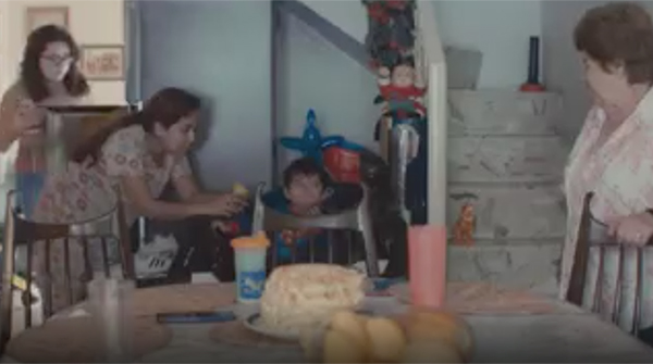  “El tiempo de la hormiga”