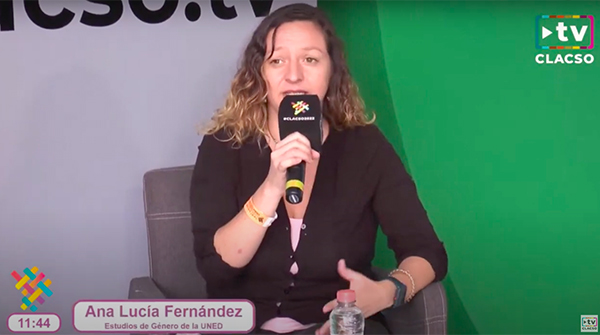  El trabajo femenino no remunerado en Costa Rica