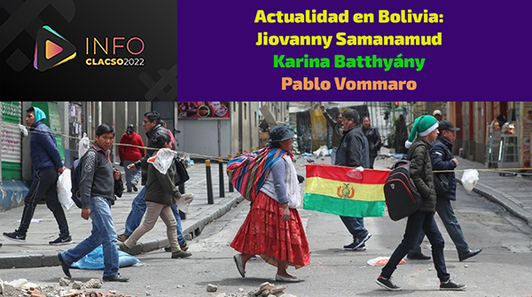  InfoCLACSO 17-8-2022