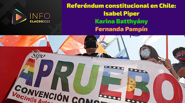  InfoCLACSO 24-8-2022