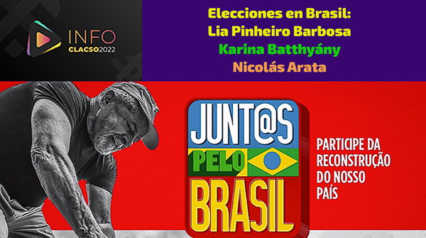  InfoCLACSO 31-8-2022