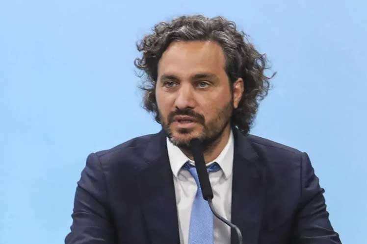  Canciller argentino resalta importancia de Celac para integración