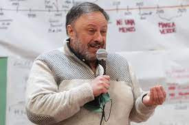  Falleció el ex decano de la Facultad de Ciencias Sociales Federico Schuster