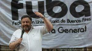  Murió el filósofo Federico Schuster, ex decano de la Facultad de Sociales de la UBA