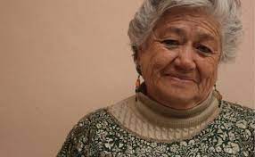  Fallece la destacada antropóloga de izquierda Mercedes Olivera Bustamante a los 87 años